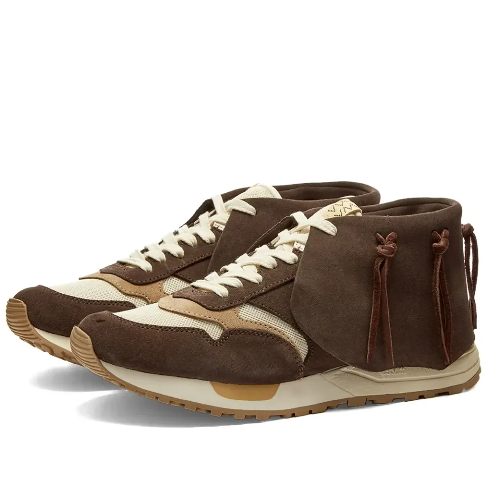 Roland Lhamo Jogger