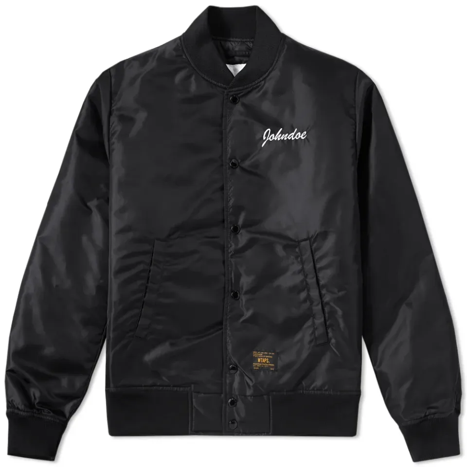 Team Jacket