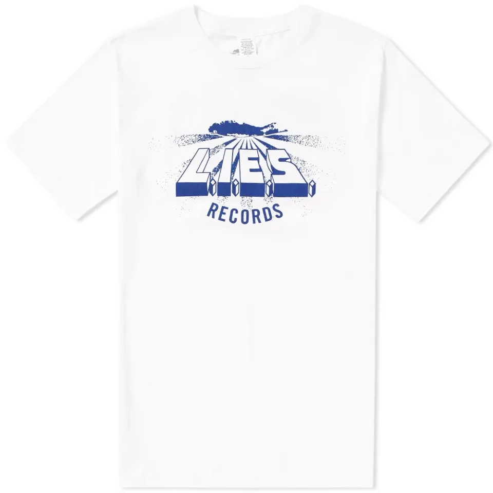 Logo Tee