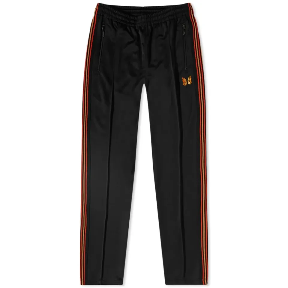END. x Needles Narrow Track Pant