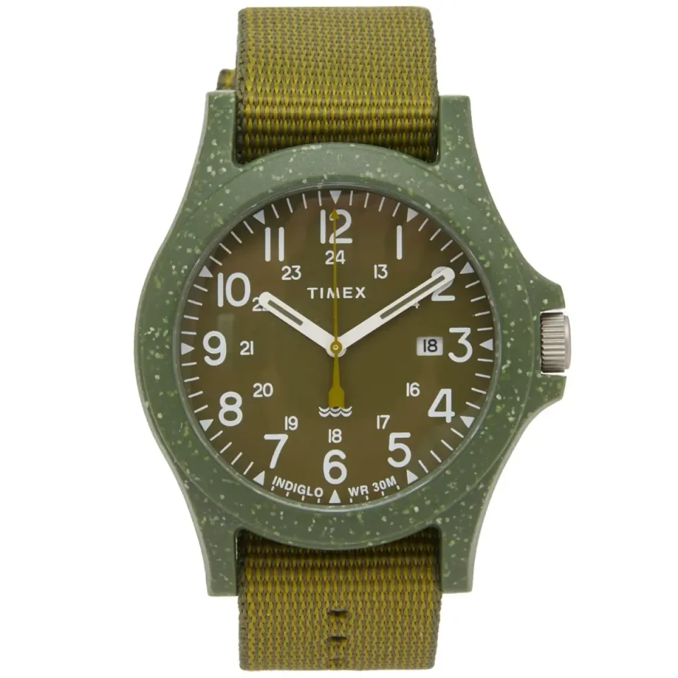 Acadia Ocean 40mm Watch