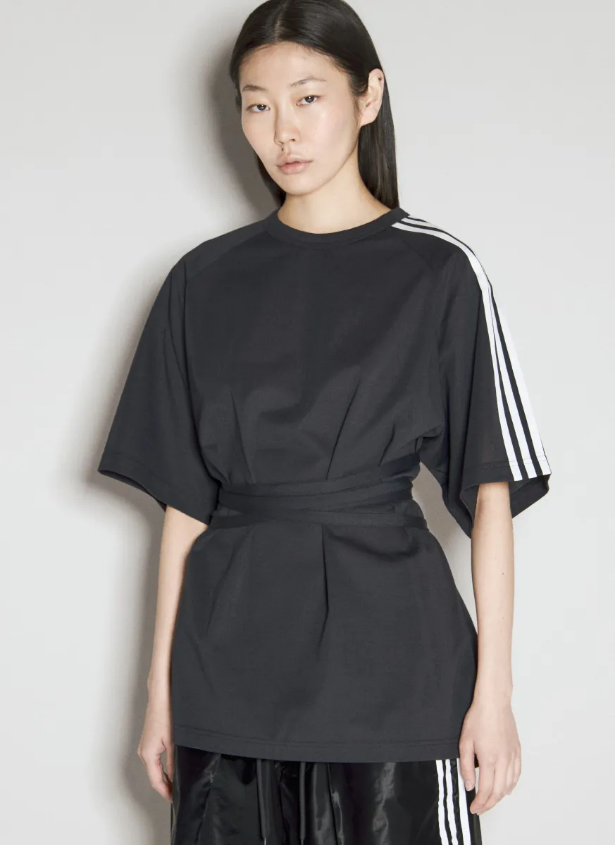 Sail Closure T-Shirt