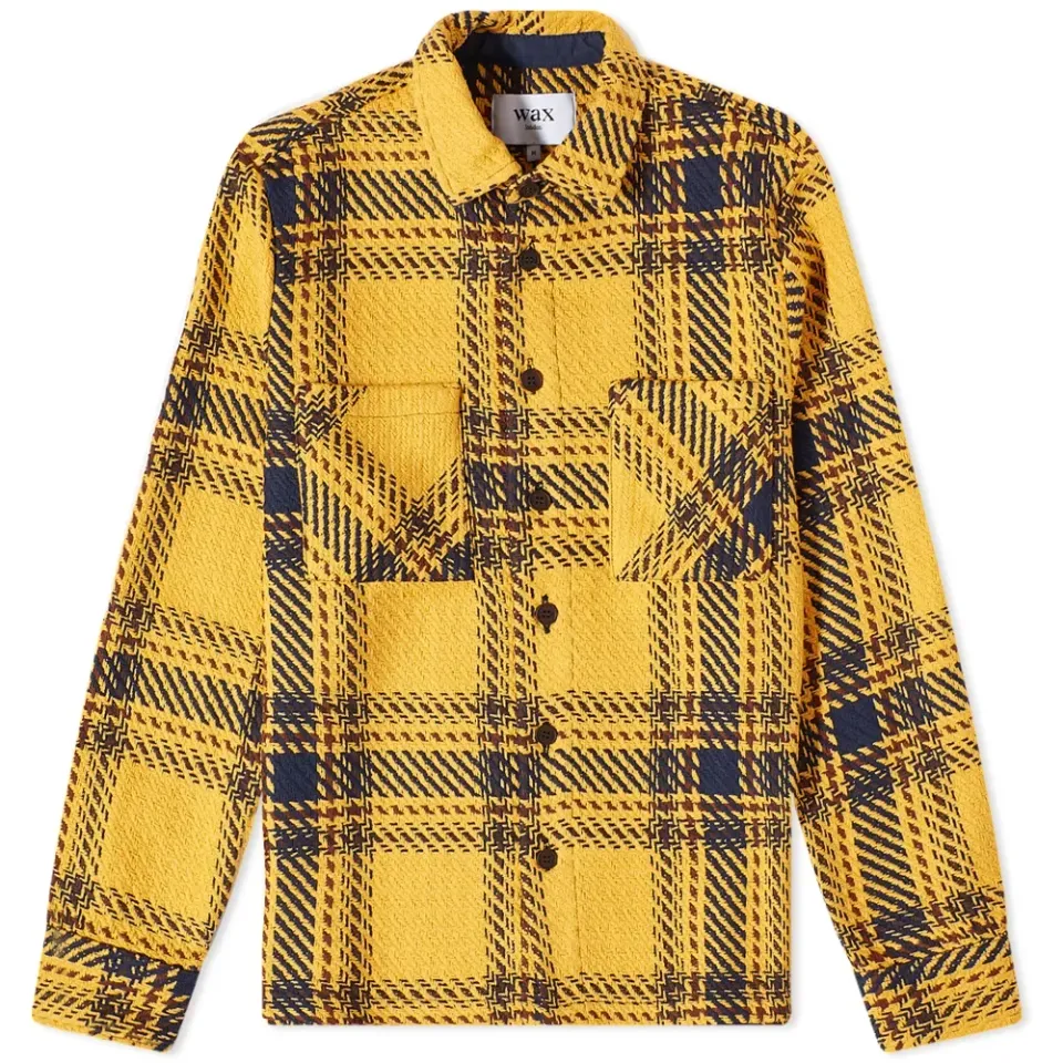 Whiting Overshirt