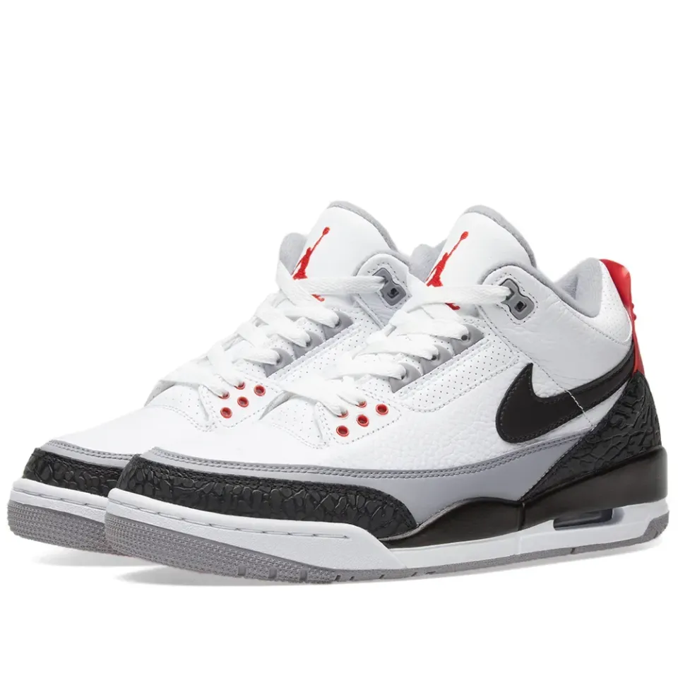 Air Jordan 3 Retro Tinker Energy