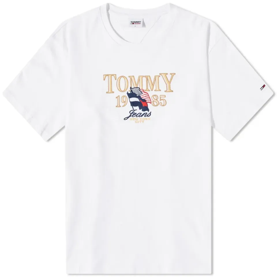 1985 Tommy T-Shirt