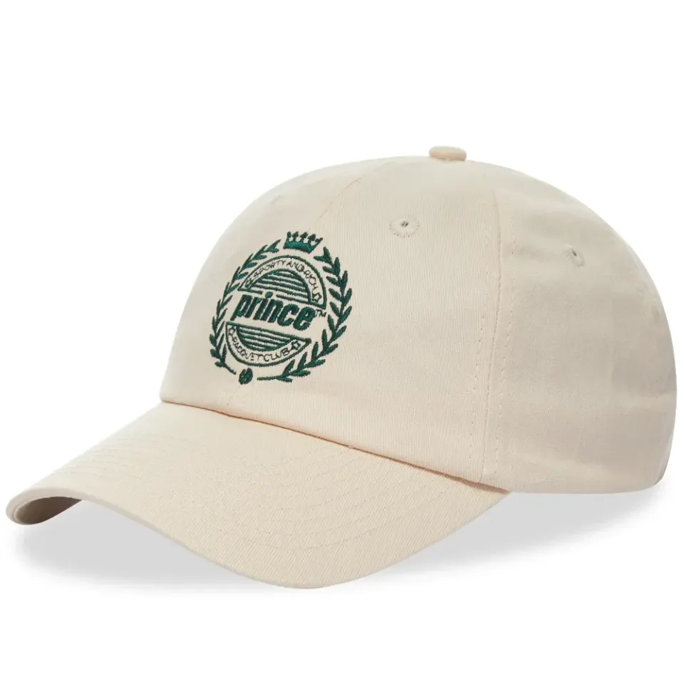 x Prince Crest Hat