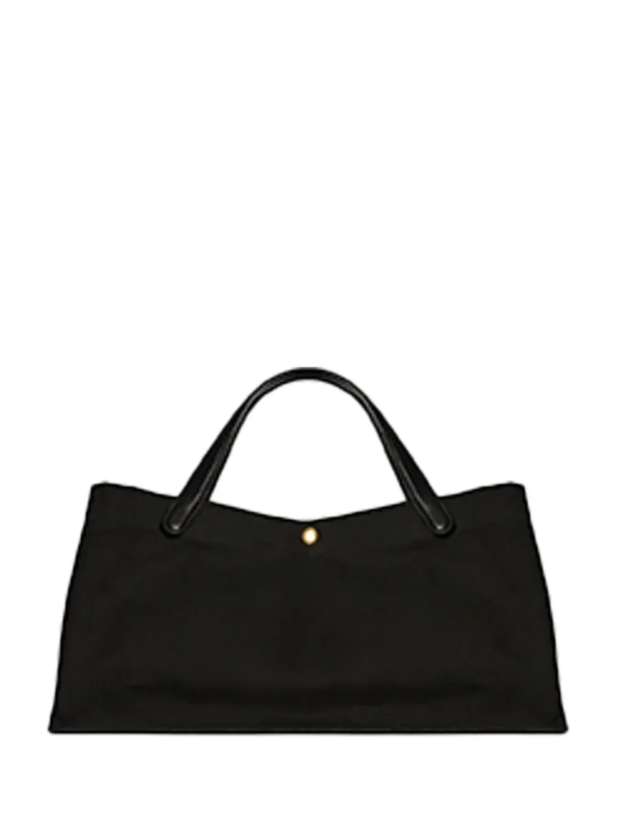 IDAHO Bag Black Ans