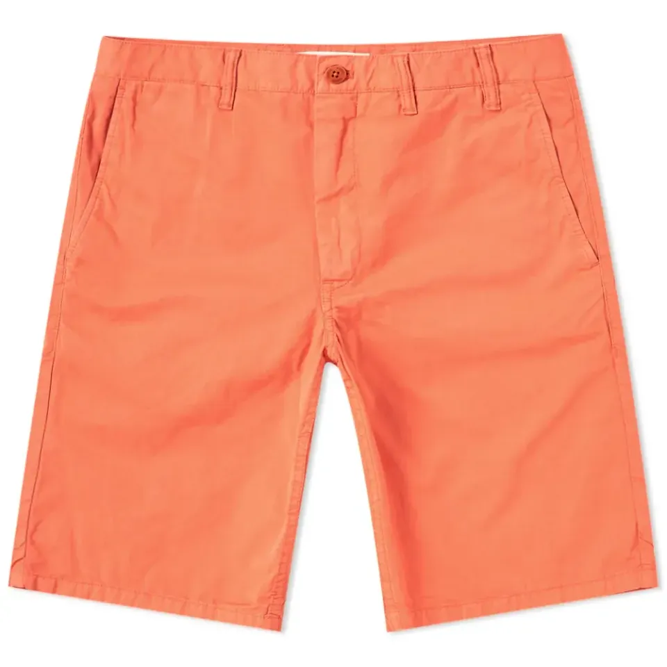 Aros Light Twill Short