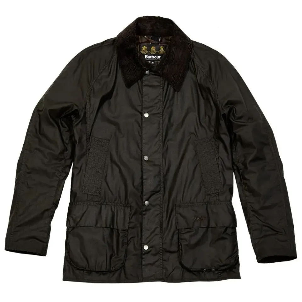 Barfield Jacket