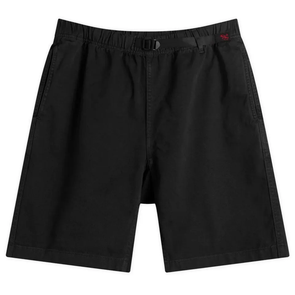 Twill G-Short