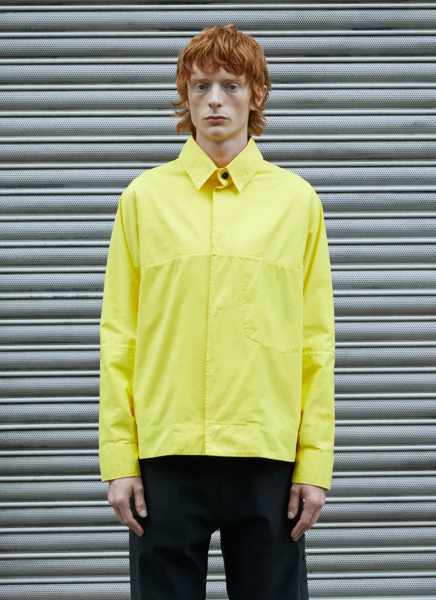 Logo Shirt