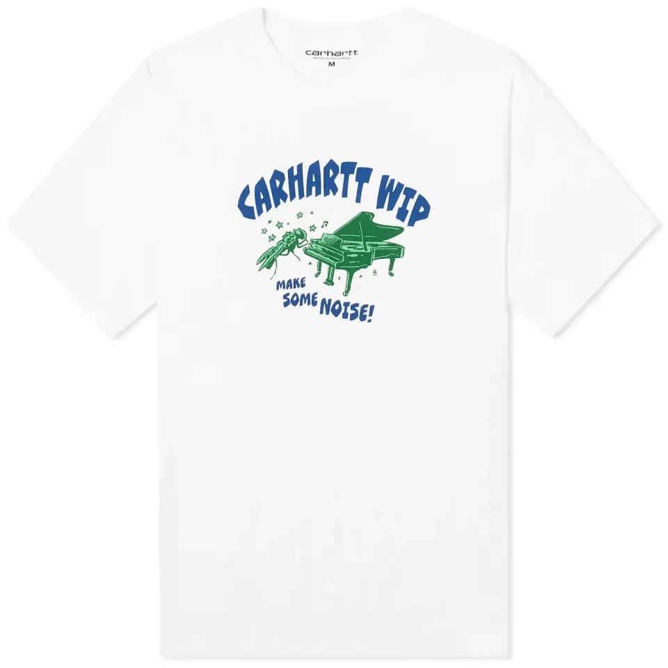 Noise T-Shirt