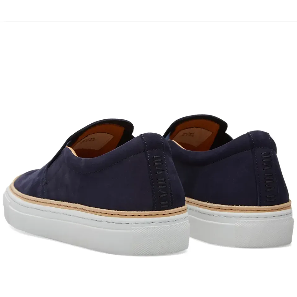 Houston Slip On Sneaker
