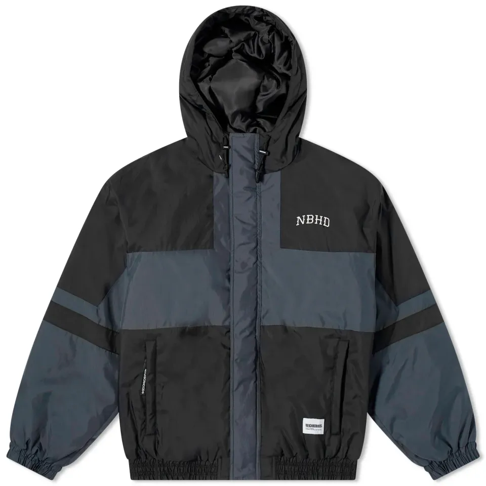 Team Jacket