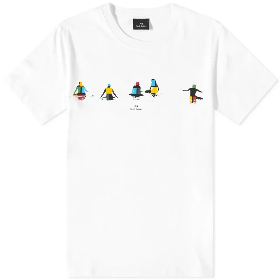 Kayak Logo T-Shirt
