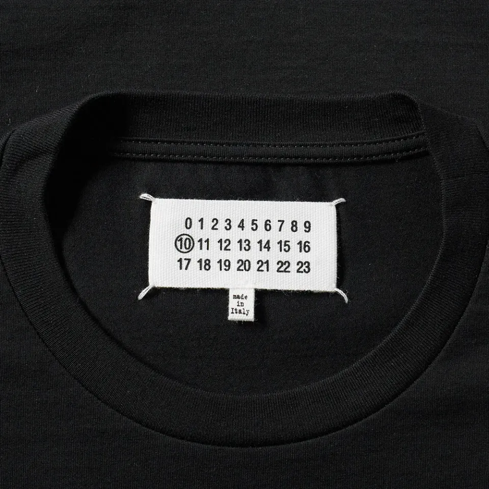 10 MM 10 14 Print Tee