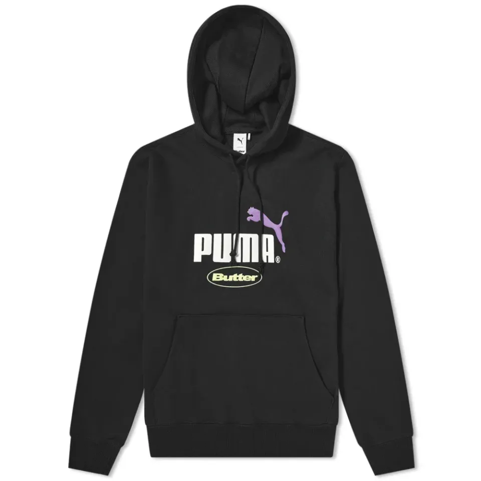 x Butter Goods Hoody