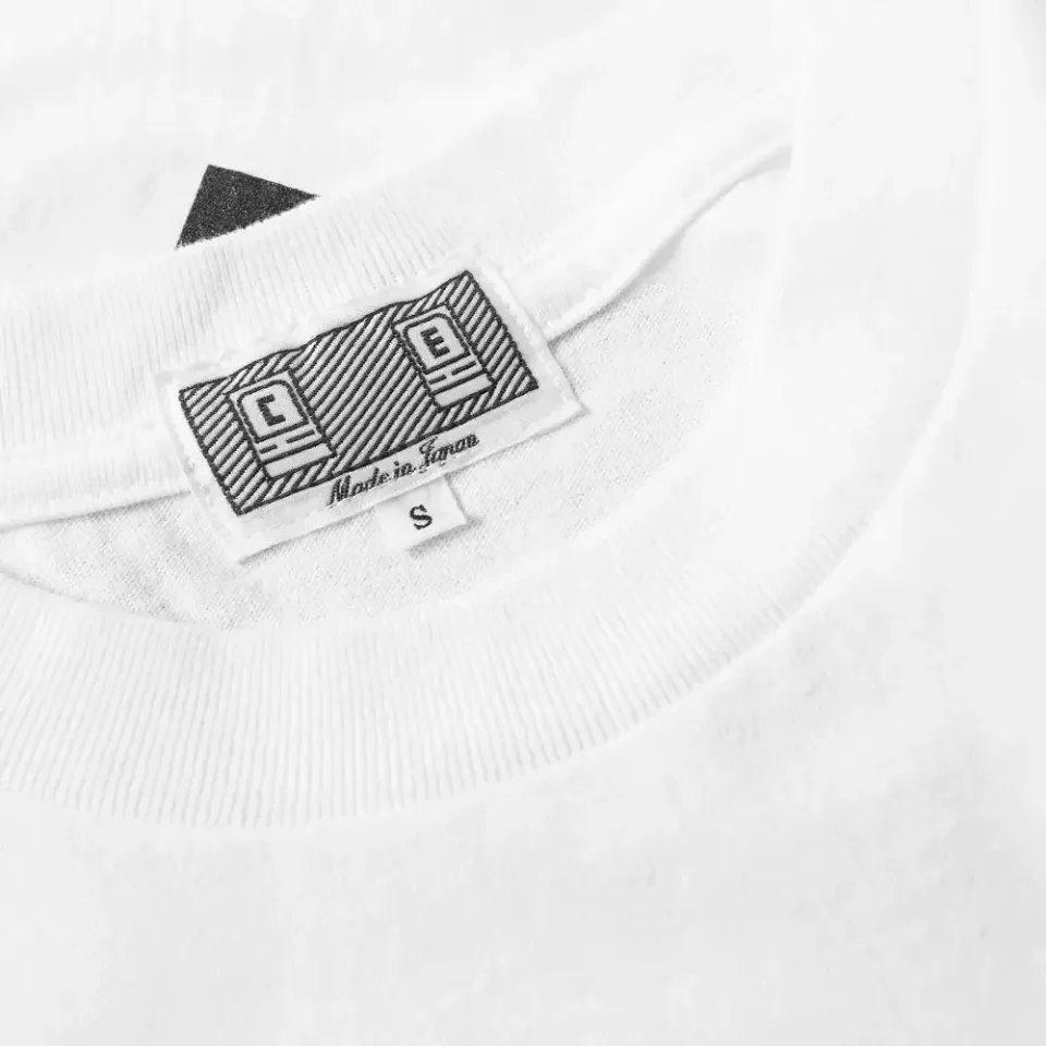 C Card Tee