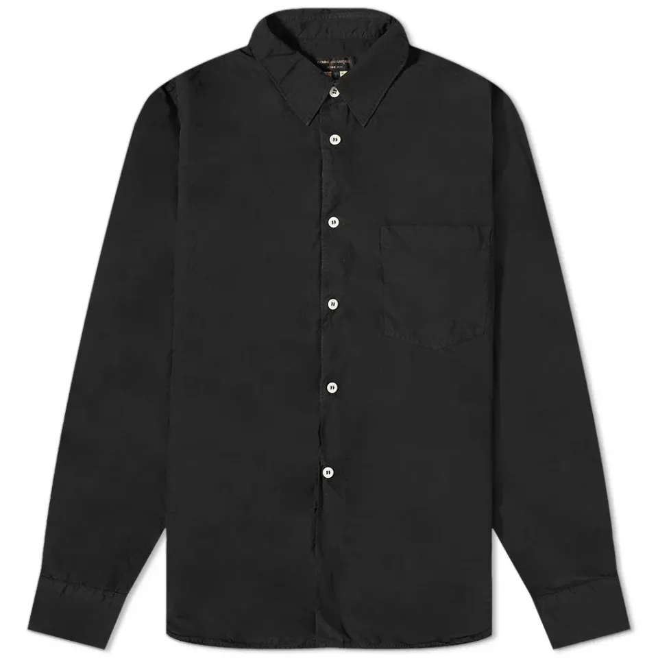 Washed Shirt
