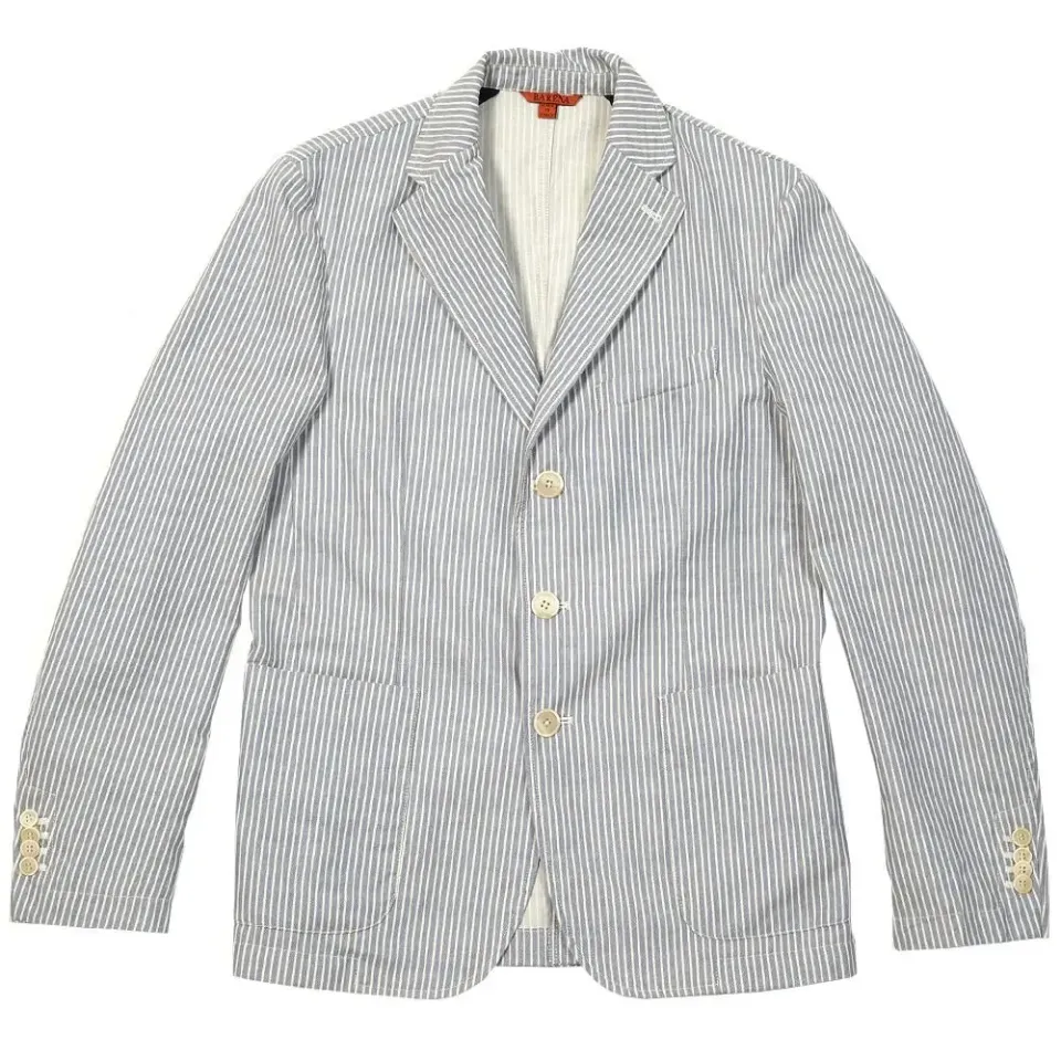Toppa Jacket