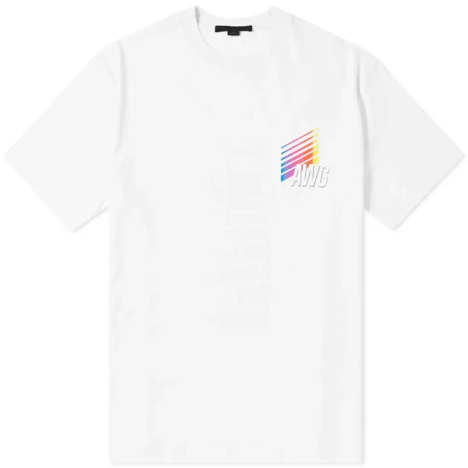 AWG Corporate Tee