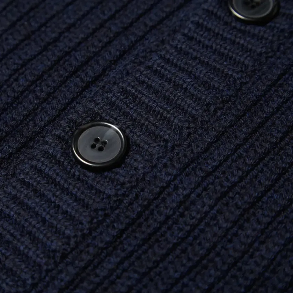 A.P.C. Denmark Cardigan