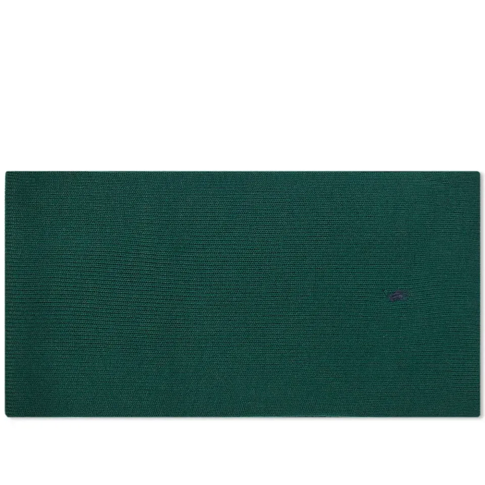 Pony Player Merino Scarf
