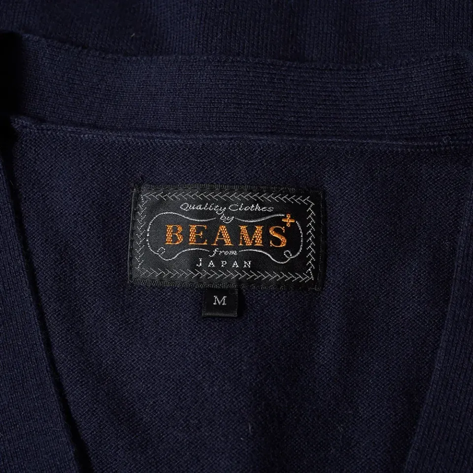 Cashmere Cardigan