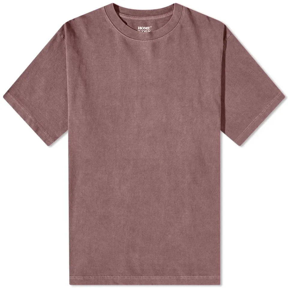 Core Logo T-Shirt