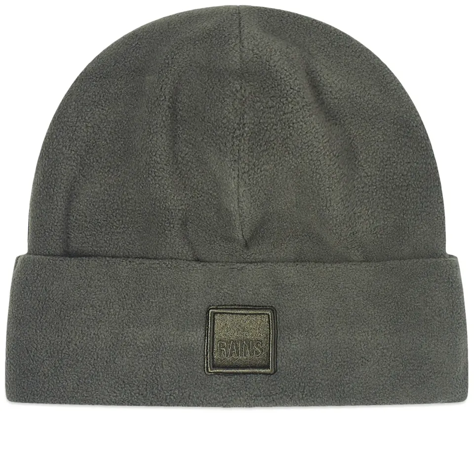 Fleece Beanie