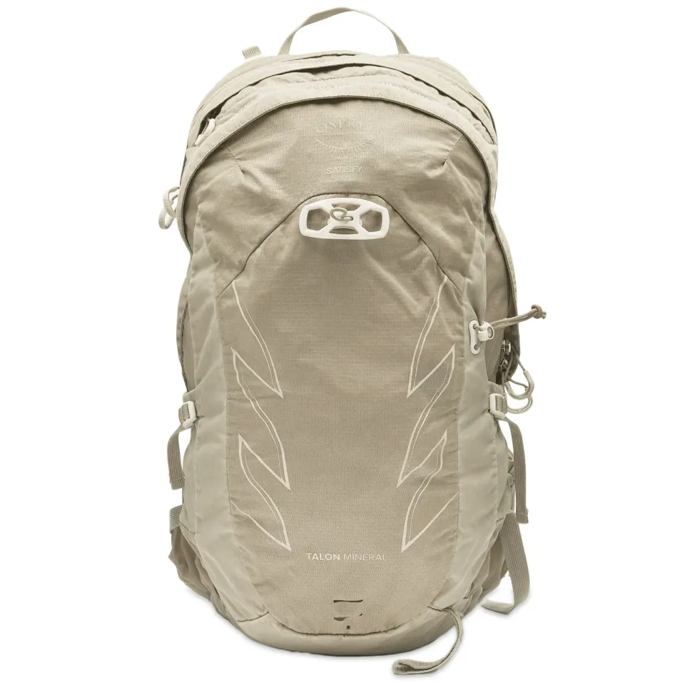 x Satisfy Talon Earth 22 Backpack