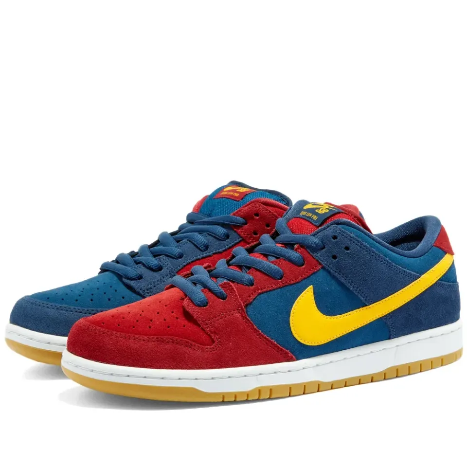 Dunk Low Pro