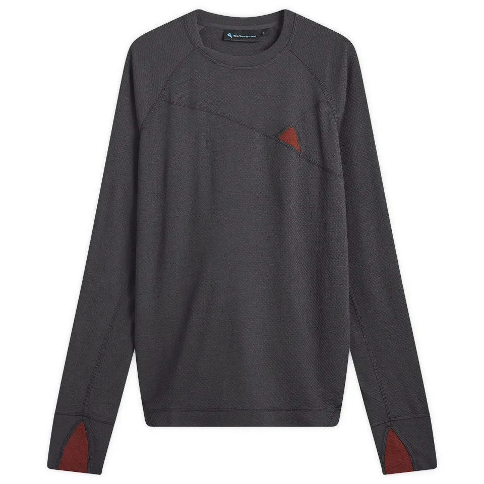 Klattermusen Huge Thermal Crew Sweat