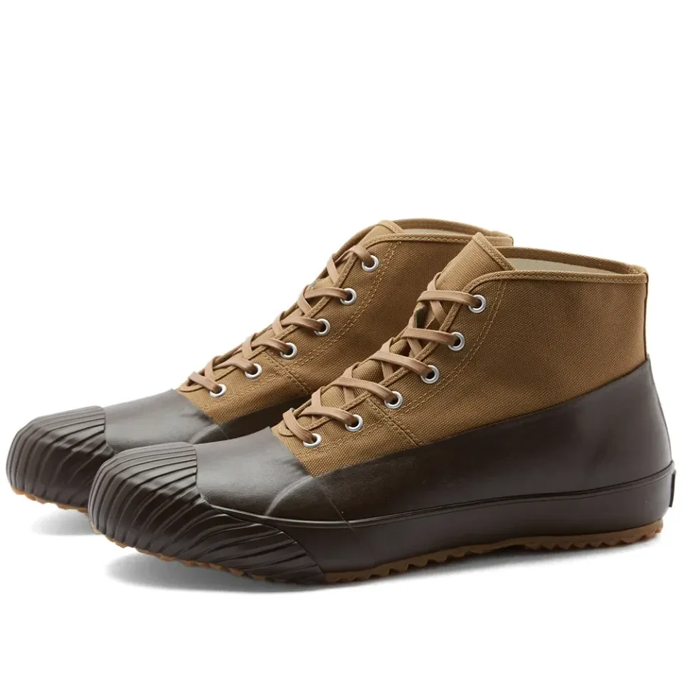 All-Weather Shoe