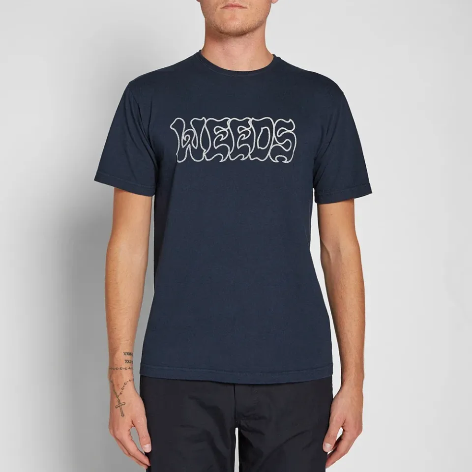 Weeds Tee