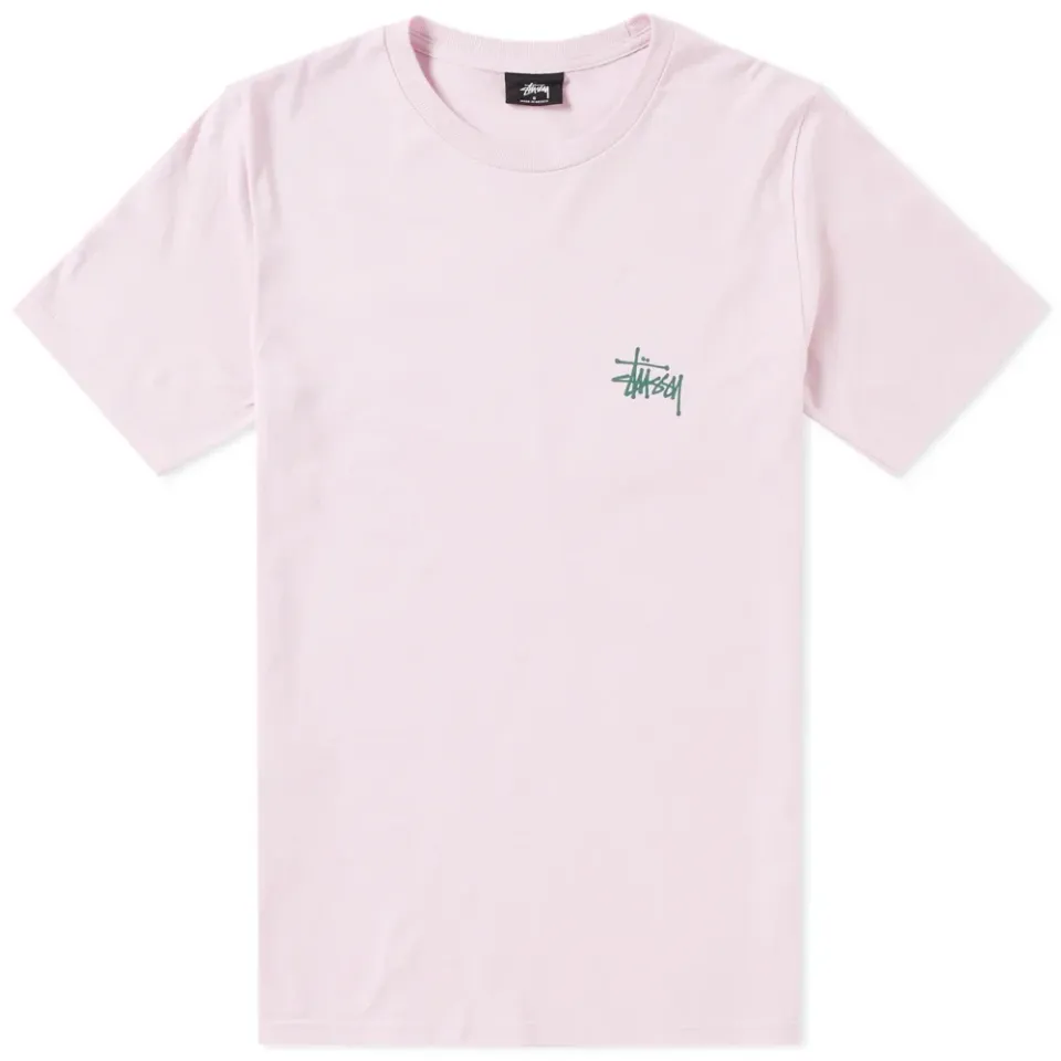 Basic Stussy Tee