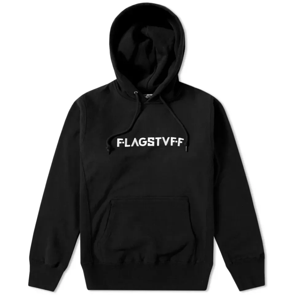 F-LAGSTVF-F Hoody