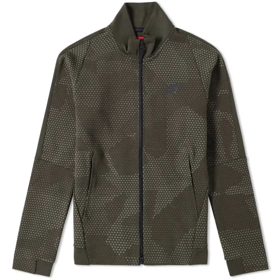 Tech Fleece Jacket GX 1.0