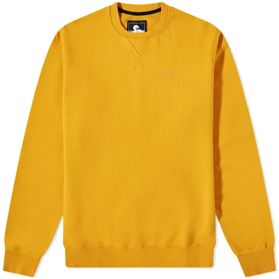 Base Crew Sweat
