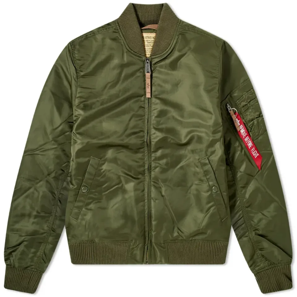 MA-1 VF 59 Flight Jacket