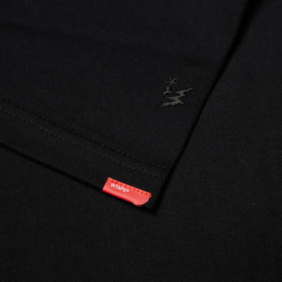 GPS Tee