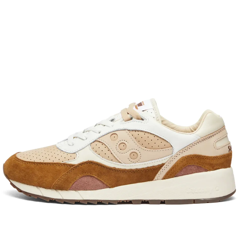 Shadow 6000 'Capuccino'