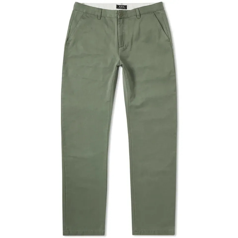 A.P.C. Italia Chino