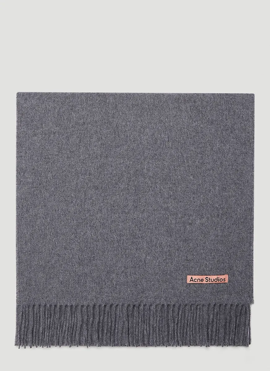 Canada New Scarf