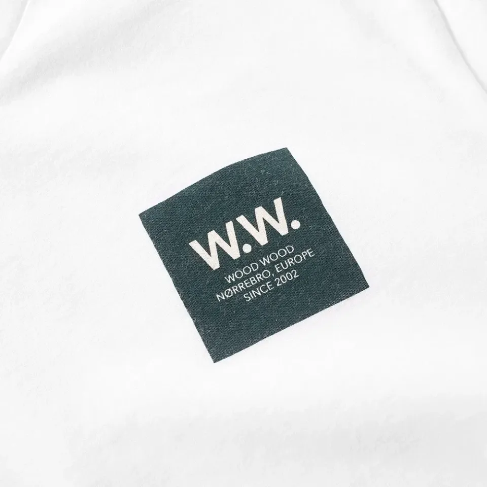 Slater Small Box Tee