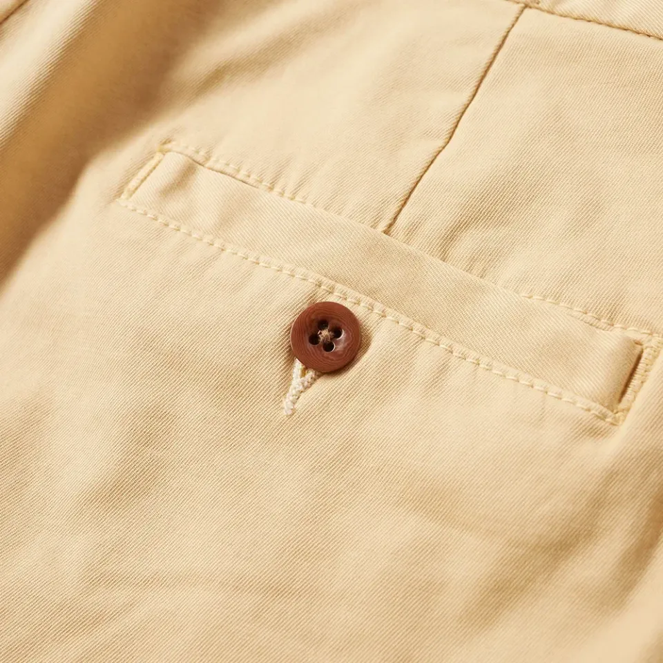 Chino Short