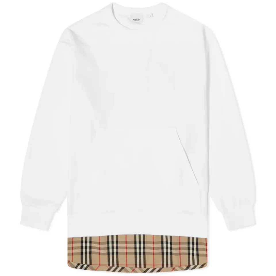 Bailey Oversized Jumper