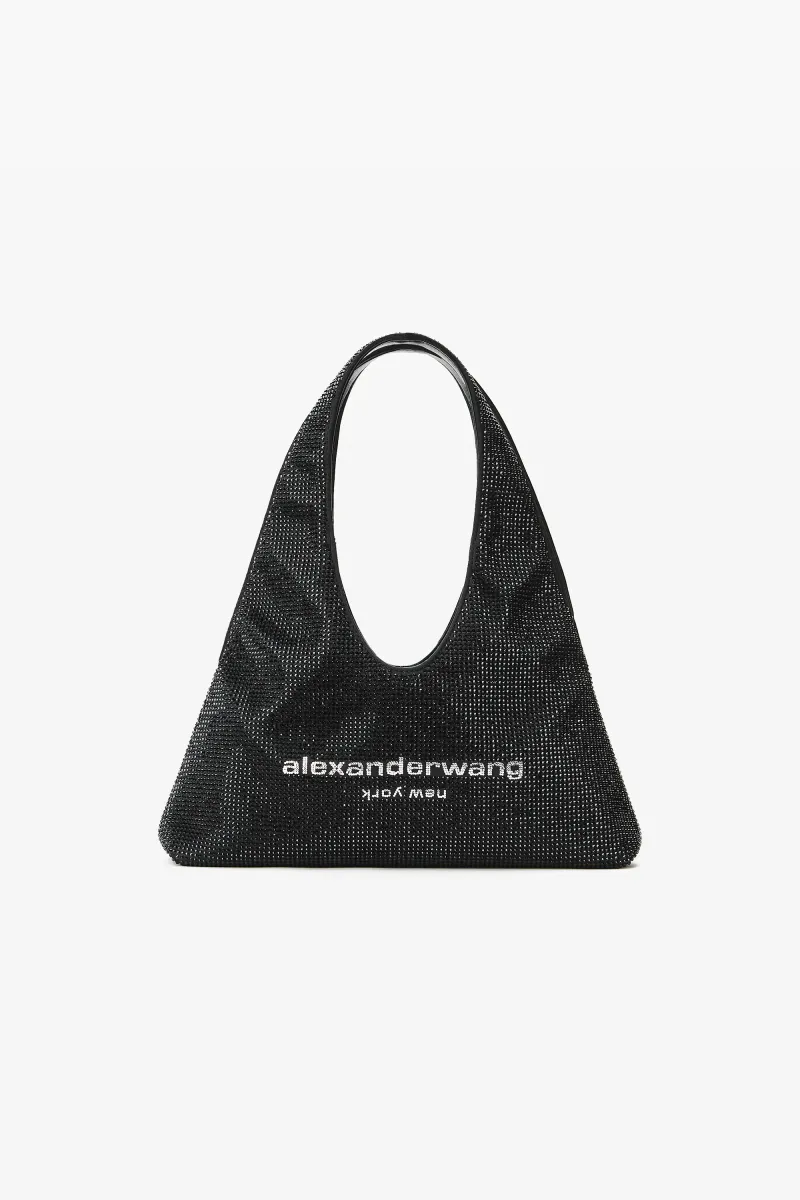 PIKE CRYSTAL MINI BAG