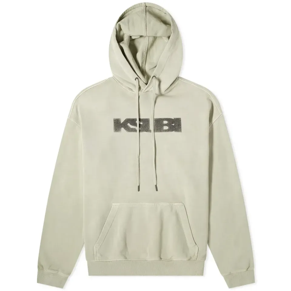Sign Of The Times Biggie Hoodie
