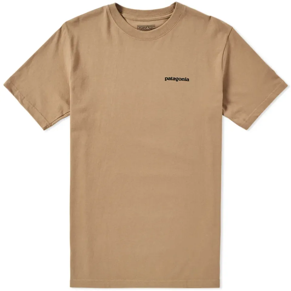Fitz Roy Trout Tee